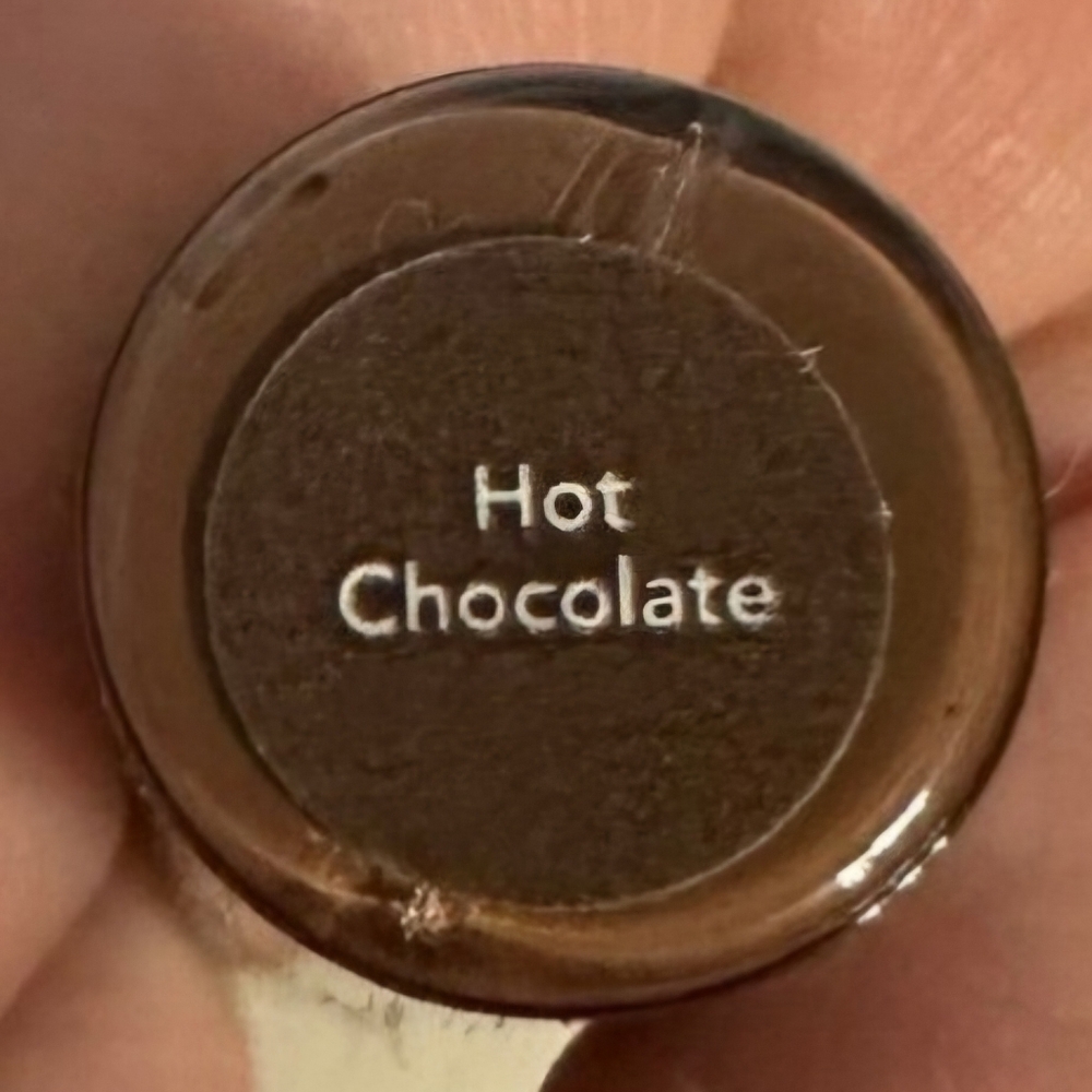 Hot Chocolate ShadowSense Eyeshadow - Picture 4 of 6